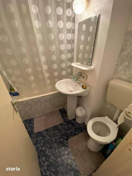 Garaoniera cu balcon in cart Zorilor, 17 minute pe jos de UMF - 1