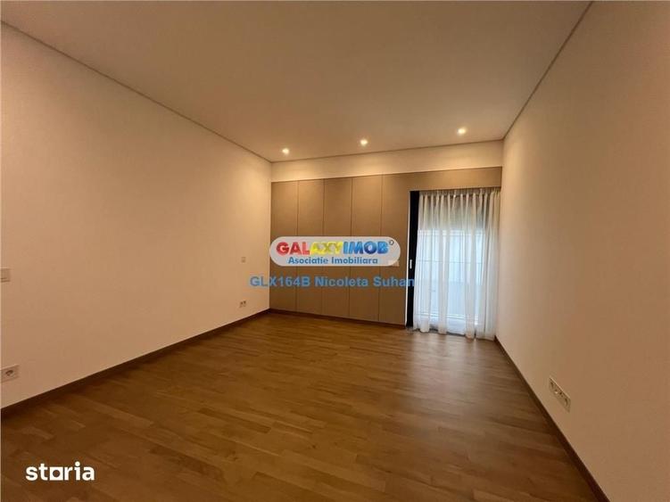 Apartament cu 5 camere decomandat în Primăverii