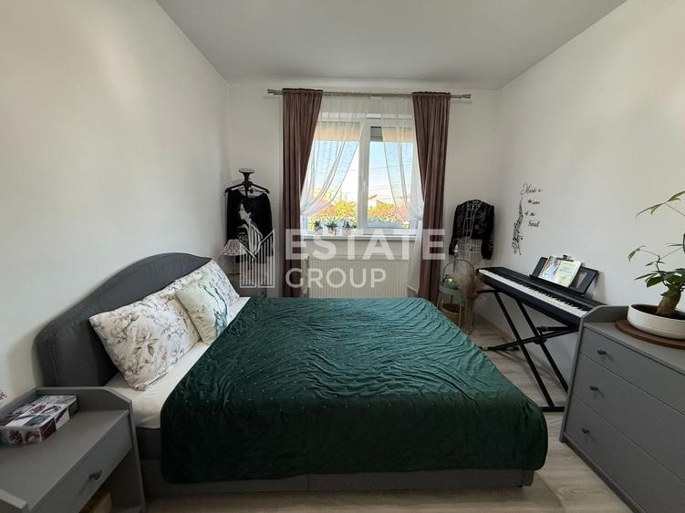 Duplex cu 4 camere cu Canalizare în Dumbrăvița