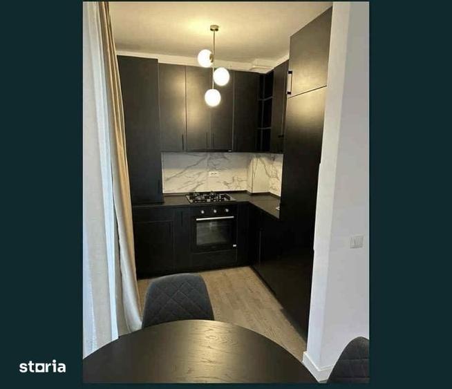 Apartament de inchiriat - 1