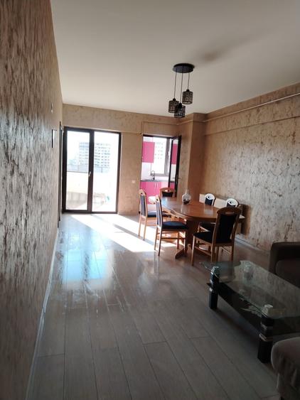 Apartament cu 2 camere în Nord