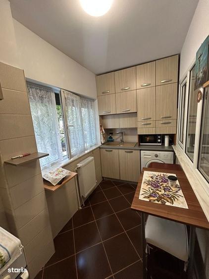 Apartament 2 camere Bulevardul Bucuresti | 54 mp | Parter- 64000 euro - 1