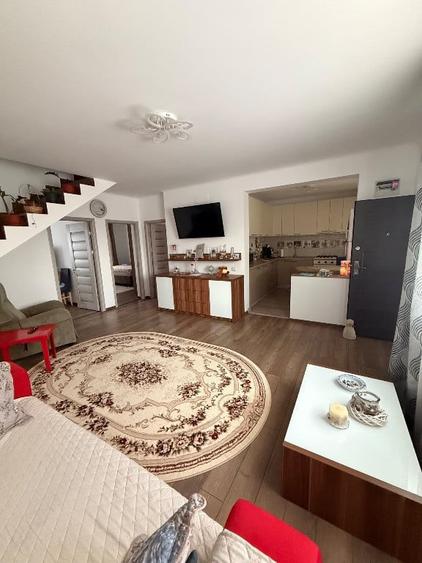 Vanzare casa cu mansarda Valu lui Traian CT - 7