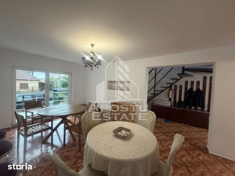 Casa individuala, 5 camere, pisicina, in zona Lipovei, in Timisoara - 7
