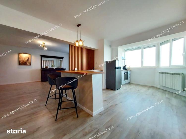 Apartament cu 2 camere în Țiglina 1