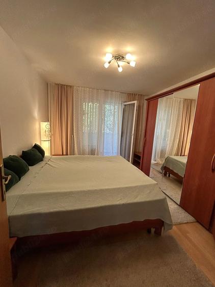 Inchiriere apartament 3 camere-Galeriile Titan - 650 luna + comision AGENTIE (50% chirie 1 luna) - 6