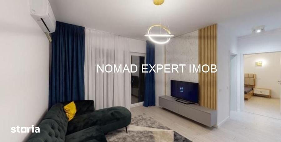 2 Camere Drumul Taberei Bd Timisoara Plaza Residence - 5