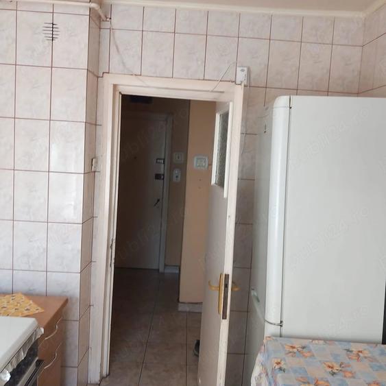 Apartament cu 2 camere decomandat în Ceair