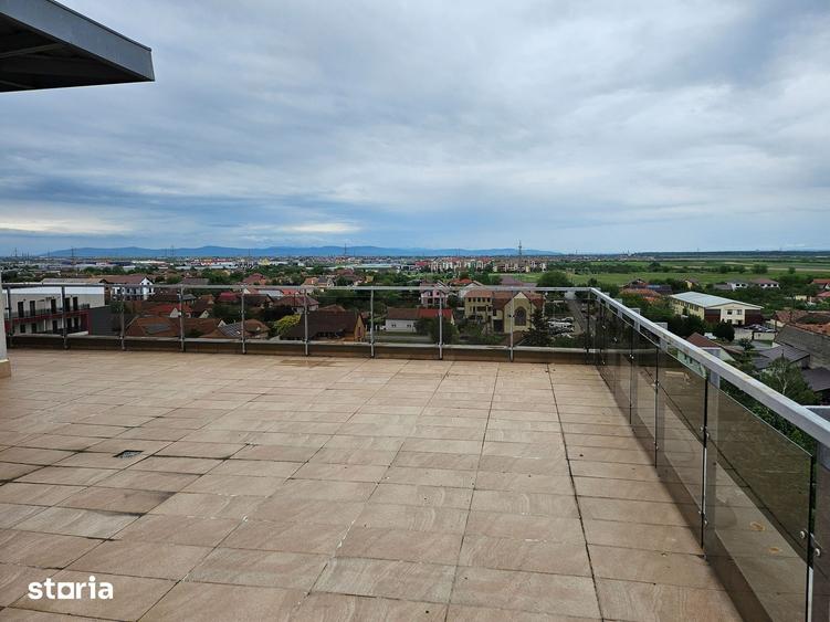 Apartament cu 2 camere în Micălaca