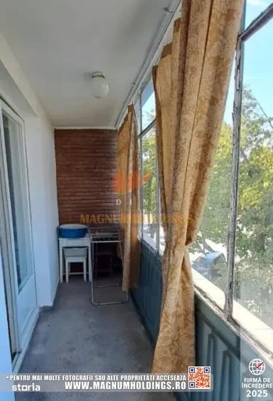 Apartament 2 camere, Calea Bucuresti, etajul 2 - 7