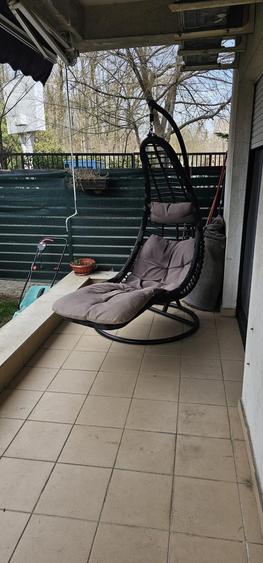 3 camere cu curte privată 50 mp și piscină în Natura Residence – Băneasa - 10
