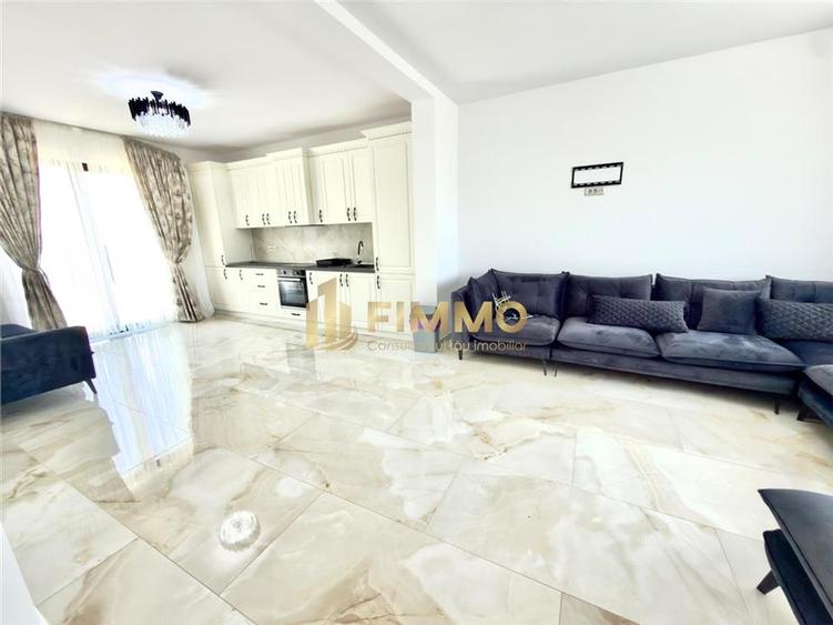 Casă individuală cu 4 camere cu Teren 700 Mp în Moara