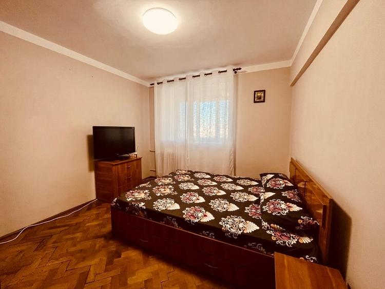 Apartament 2 camere Titan, 7 minute de metrou, stradal, mobilat si utilat, liber - 4