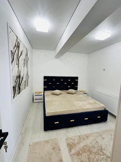 Apartament cu 3 camere în Nord