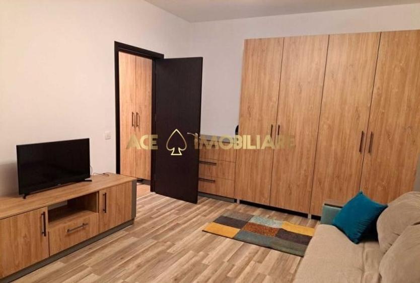 Apartament cu 2 camere decomandat, mobilat în Grozăvești