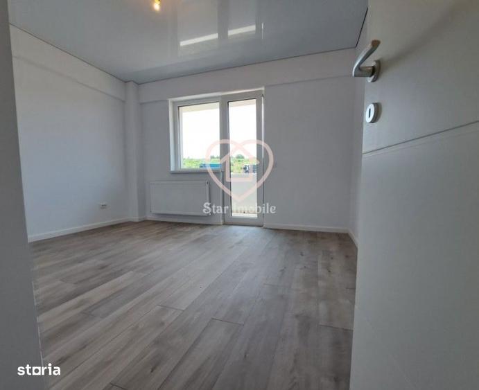 Apartament cu 2 camere decomandat în Bucium