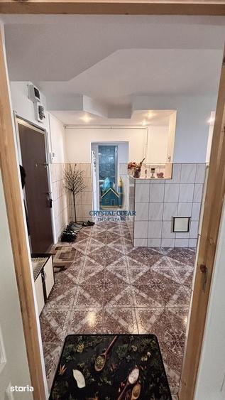 Apartament cu 2 camere în Tudor