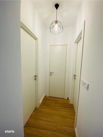 Studio | Loc de parcare | Predare Imediata | Rond OMV | Nou | Lux - 3