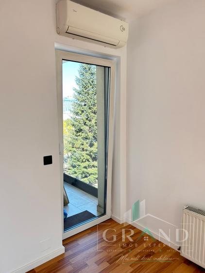 Apartament cu 2 camere decomandat în Mărăști