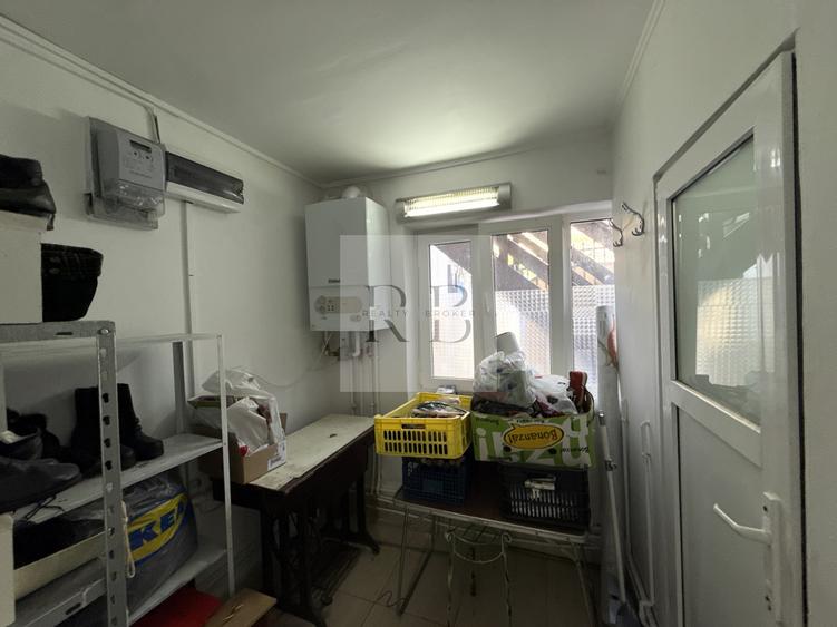 Spatiu Comercial | Băneasa | Dobrogeanu Gherea - 4