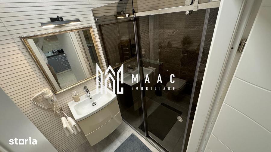 Apartament cu 2 camere în Ultracentral