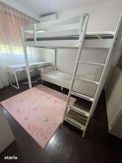 Apartament 3 camere, 58 mp Giule?ti - Gata de mutat - 2