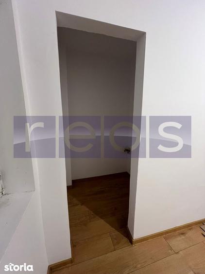 Apartament cu 3 camere decomandat în Centrul Civic