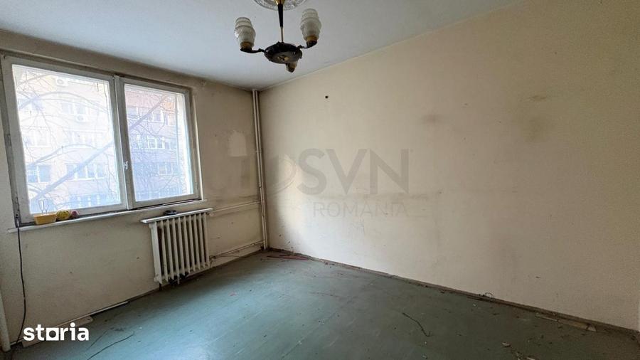 Apartament 3 camere I De vanzare I Tei-Obor - 9