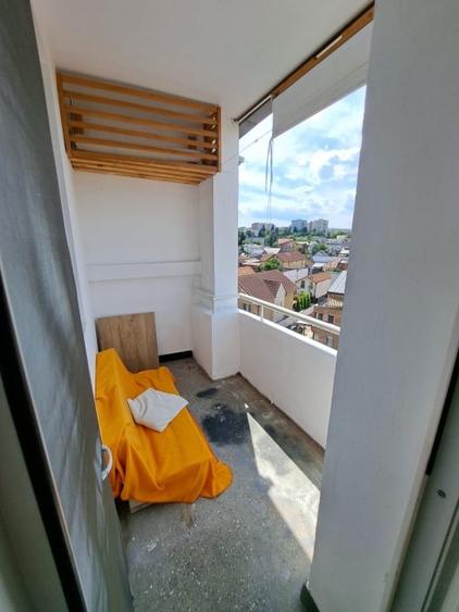 Apartament 2 camere in zona Parcului Central - 9