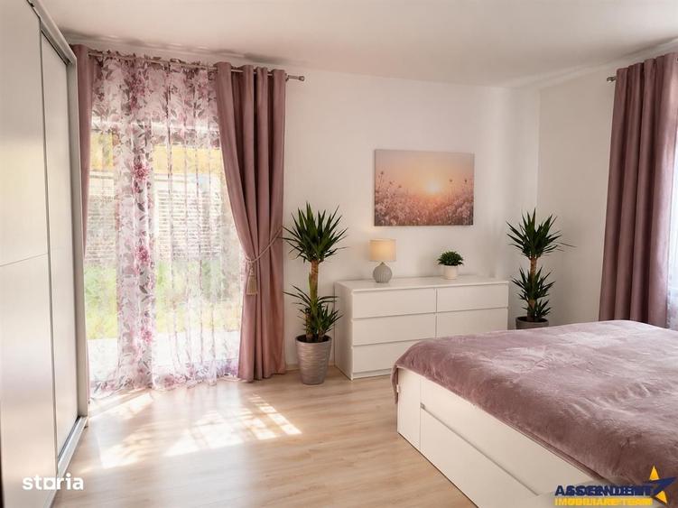 Casă cu 2 camere în Craiter