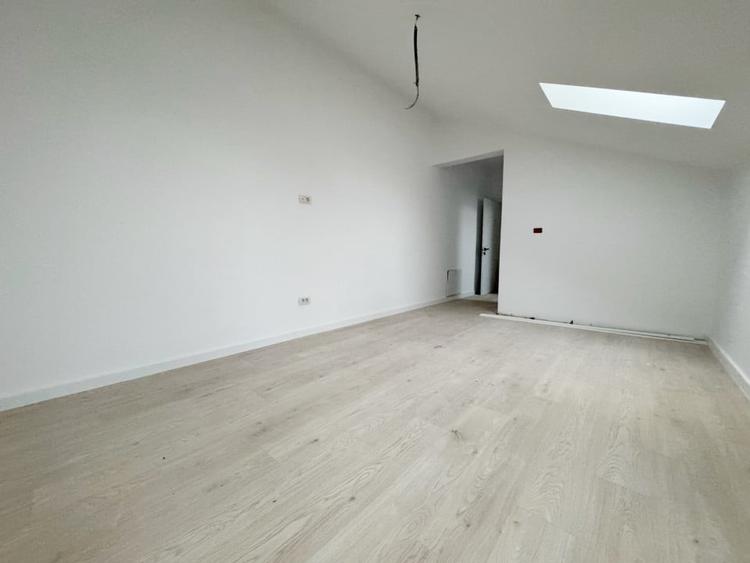 Apartament 3 camere, 82mp utili + balcon 8mp, zona  Lidl Giroc - 6