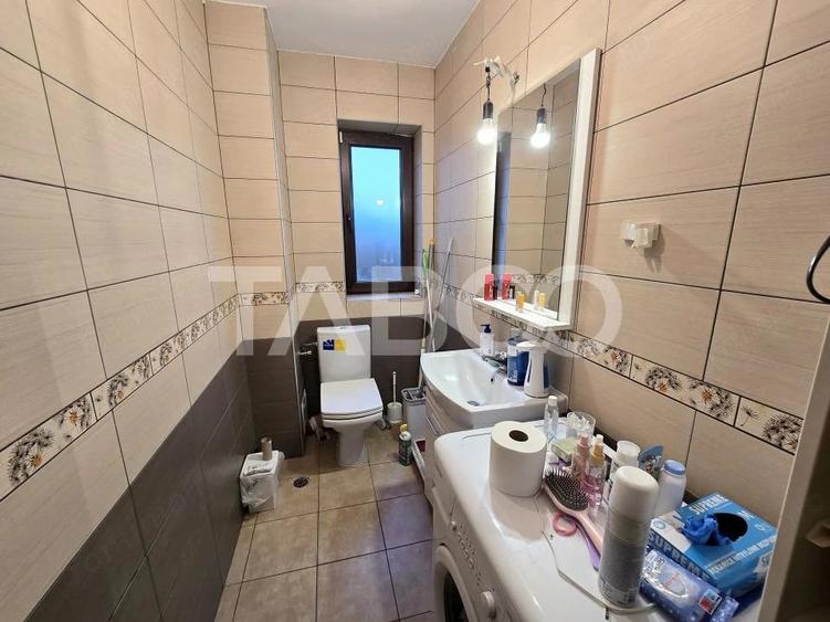 Casă cu Teren 244 Mp în Central
