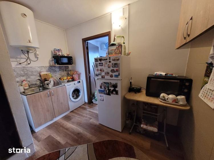 Camera de camin - 20 mp - Valea Rosie - 1