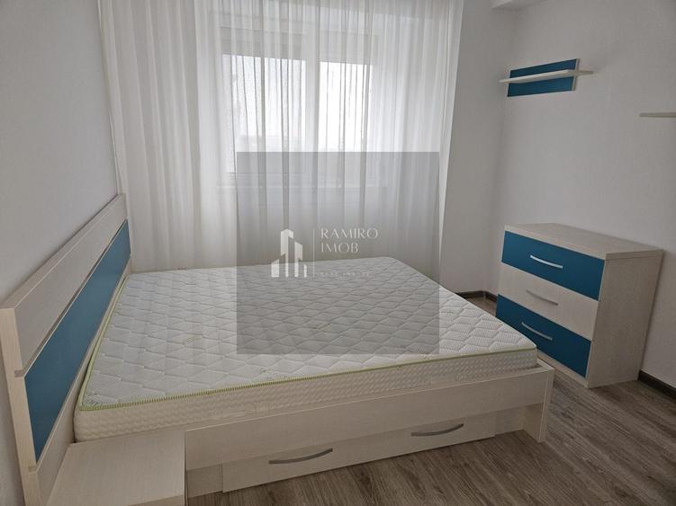 2 camere de inchiriat/loc parcare /Metalurgiei/Grand Arena - 5