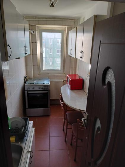 Inchiriez apartament 2 camere Drm Taberei - 3