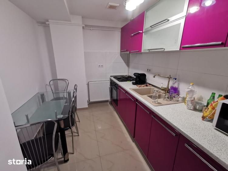 Apartament cu 4 camere în Mihai Viteazul