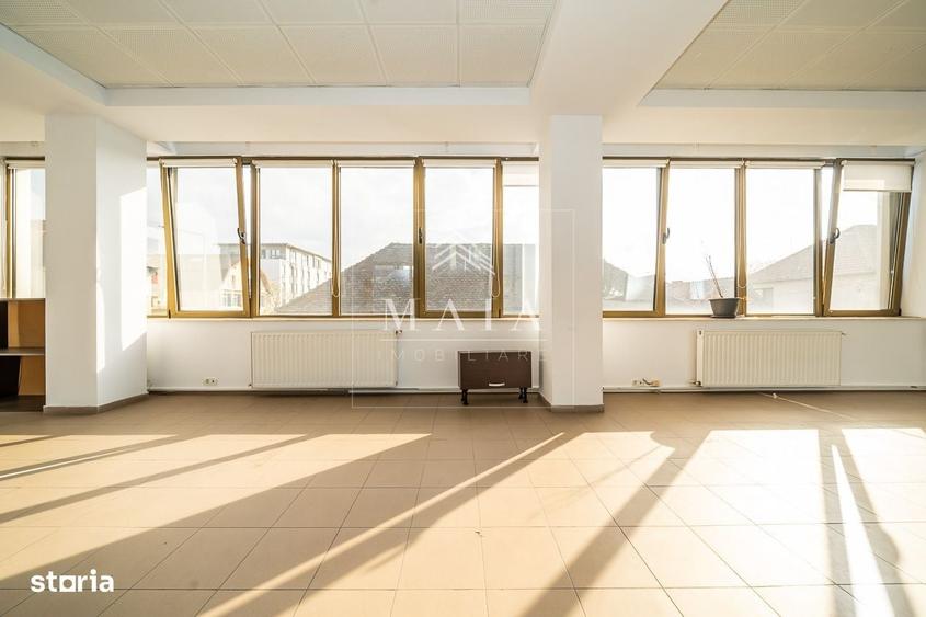 Spațiu comercial, de 70 mp, în Calea Dumbrăvii