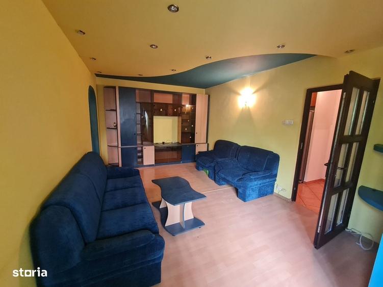 Apartament 2 camere Favorit | 4-5 min Metrou | Loc Parcare - 4