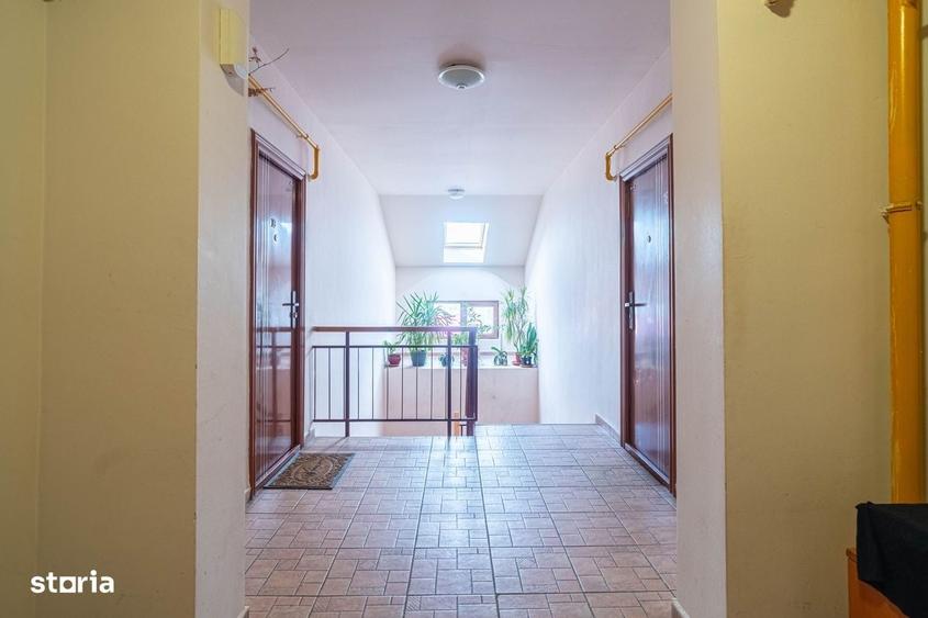 Apartament 2 camere spatios | Bloc 2007 | Parcare & cheltuieli mici - 5
