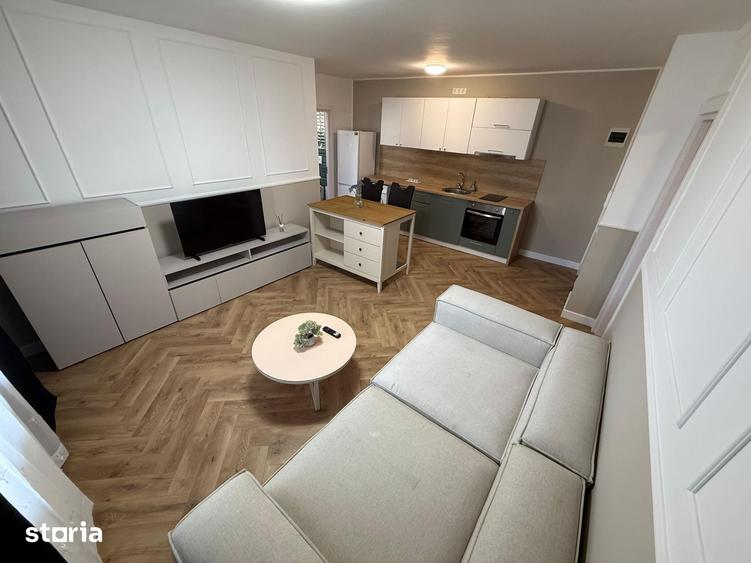 Apartament cu 3 camere în Vasile Alecsandri