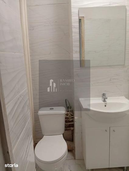 Apartament 2 camere, Brancoveanu/Lamotesti, renovat - 1
