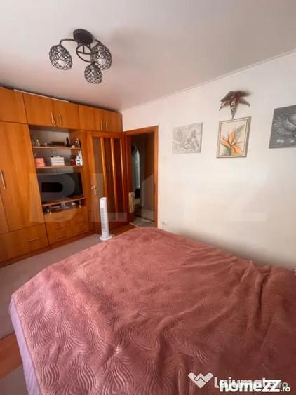 Apartament 3 camere, decomandat, Cuza Voda 1 - Suceava (Suceava) - 10