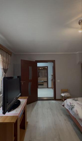Casă cu 3 camere în Central