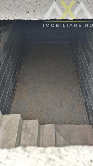 Casă cu 4 camere cu Teren 400 Mp în Rediu