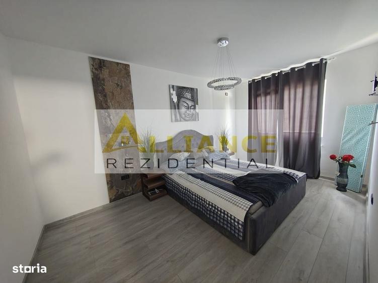 Casa individuala | Teren 307 mp | Terasa 20 mp | Anexa locuibila - 5