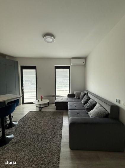Apartament cu 2 camere în Calea Urseni