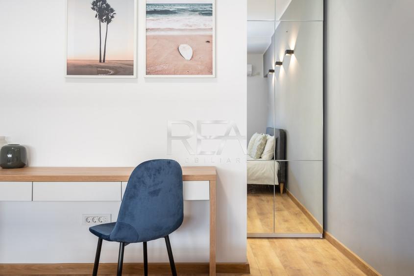 Proprietate  Unică | Universitate | 170 mp + Rooftop 92 mp - 22