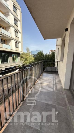 Apartament cu 2 camere decomandat în Zorilor