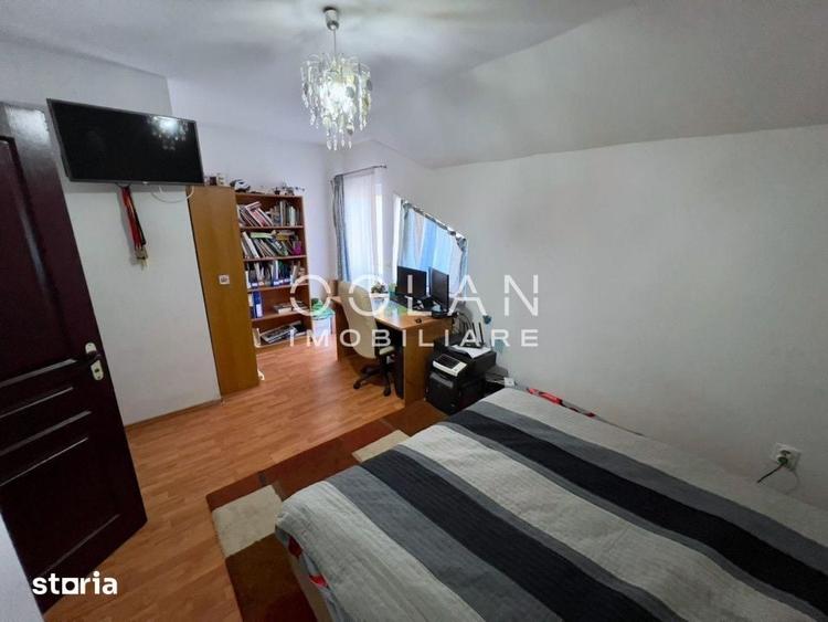 Casa tip Duplex cu teren generos de 1500 mp Sura Mare - Sibiu - 8