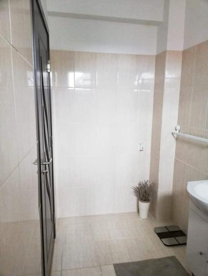 Apartament cu 3 camere decomandat în Drumul Carului
